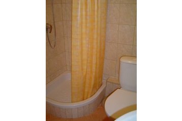 Slovakkia Chata Liptovský Mikuláš, Eksterjöör